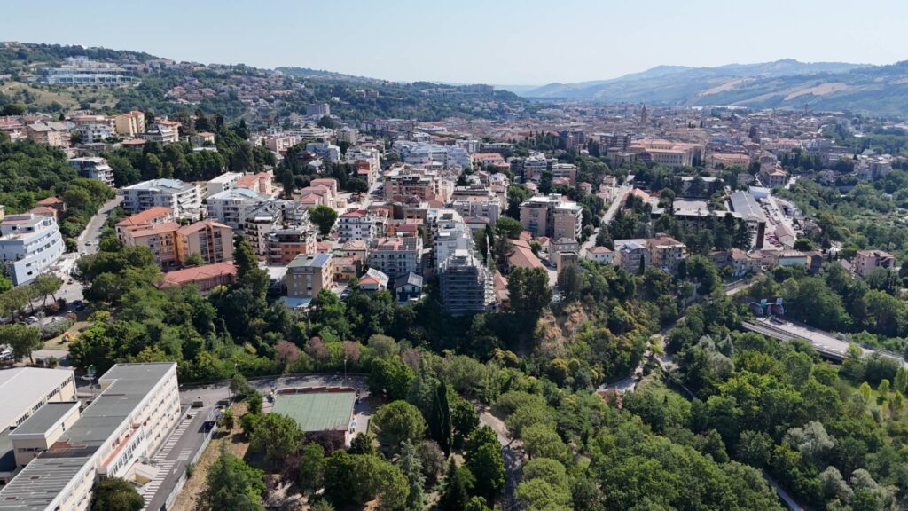 Rif. 74 – Teramo – (Teramo)